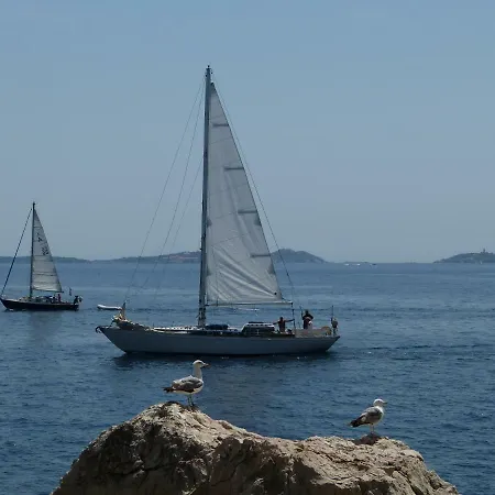Apartamento Carré D'or Rue D'antibes à Quelques Pas Du Palais Des Festivals *