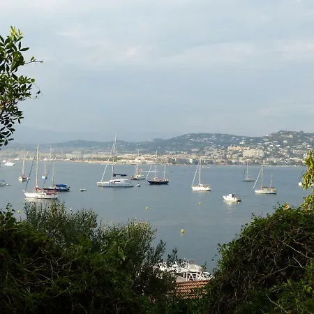 Apartamento Carré D'or Rue D'antibes à Quelques Pas Du Palais Des Festivals *